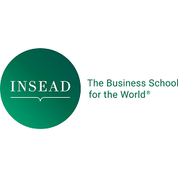 Logo of INSEAD (France)