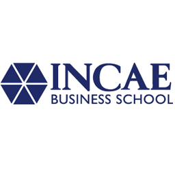 Logo of INCAE (Costa Rica - Nicaragua)