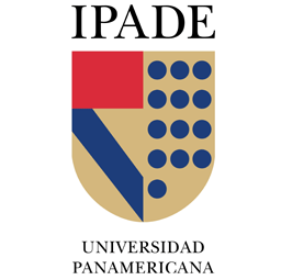 Logo of IPADE (México)