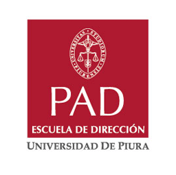 Logo of PAD - Universidad de Piura (Perú)